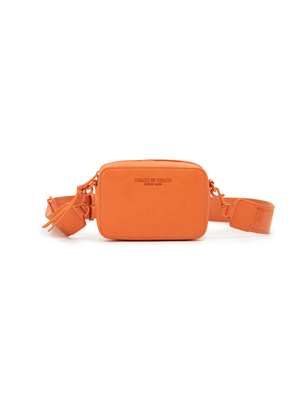 Bolsa Monochrome Camera Bag Laranja