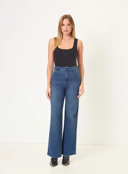Calça Jeans Betina