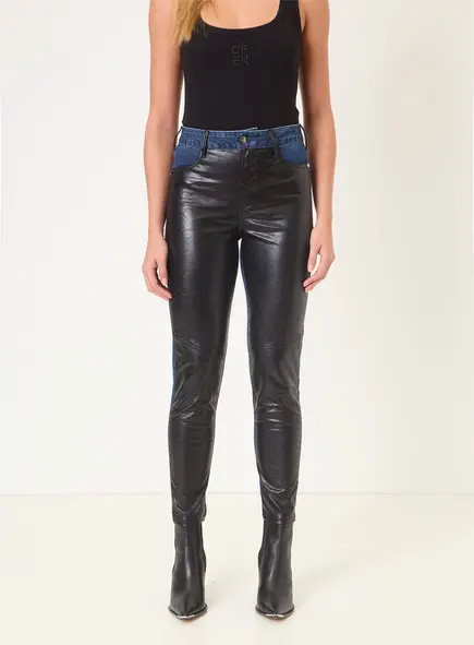 Calça Open