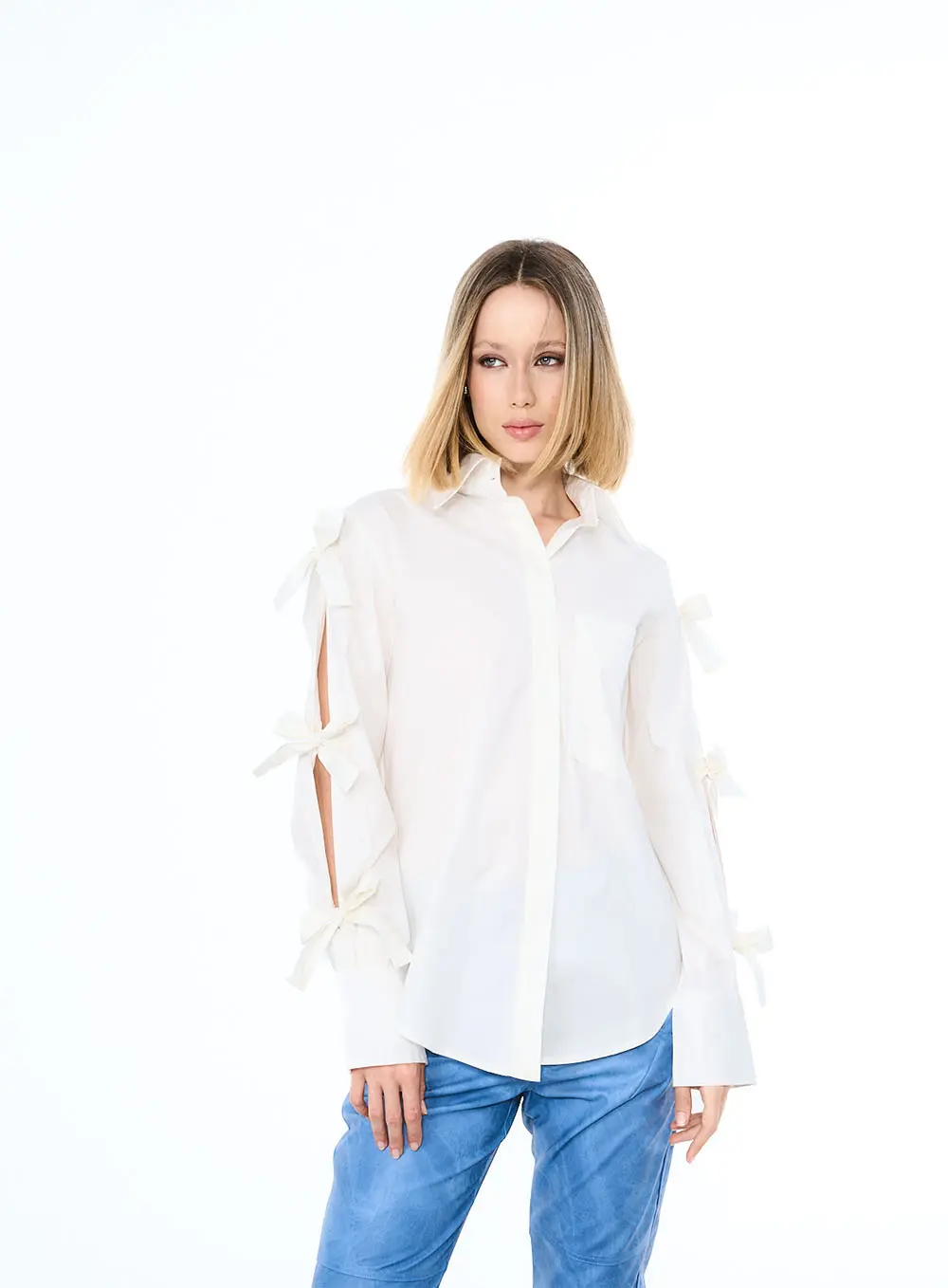 Camisa Open Off Shell 2