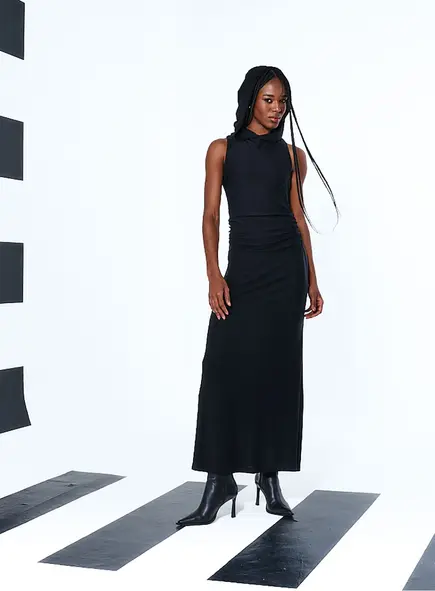 Vestido Open