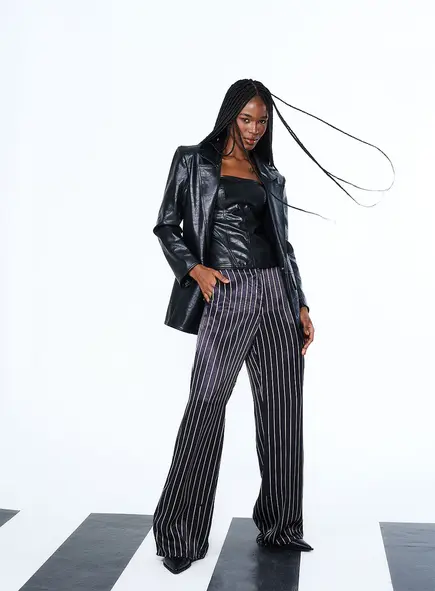 Top Slim Em Pu