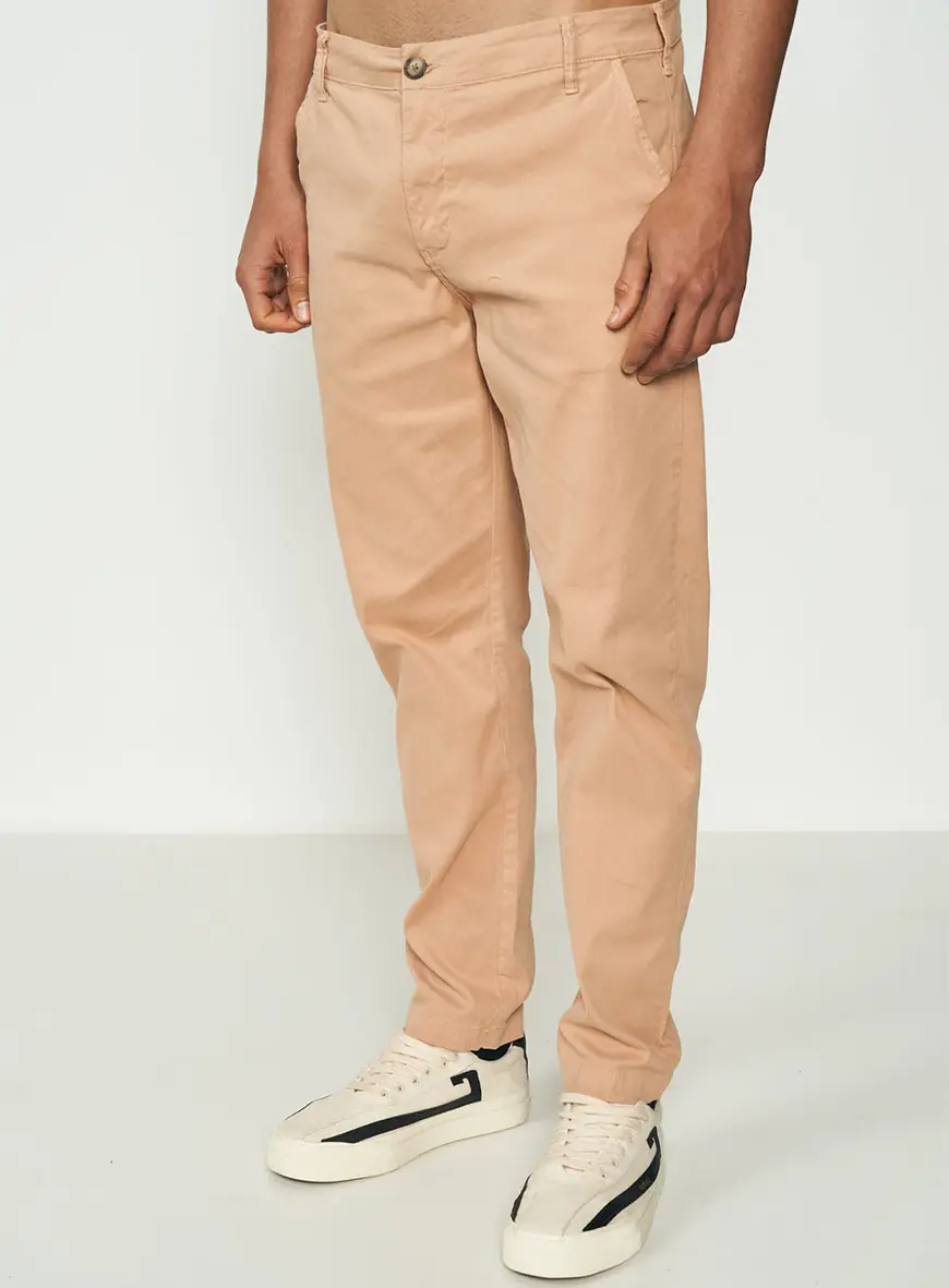 Calça Sarja New Chino
