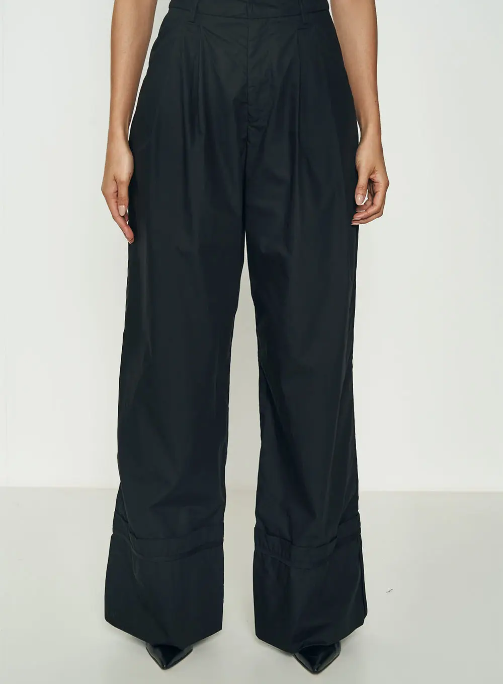 Calça Architect Preto