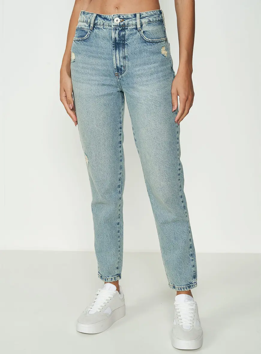 Calça Jeans Bruna