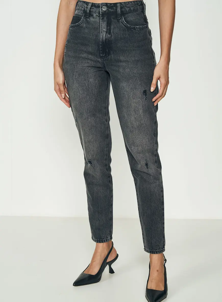 Calça Jeans Bruna