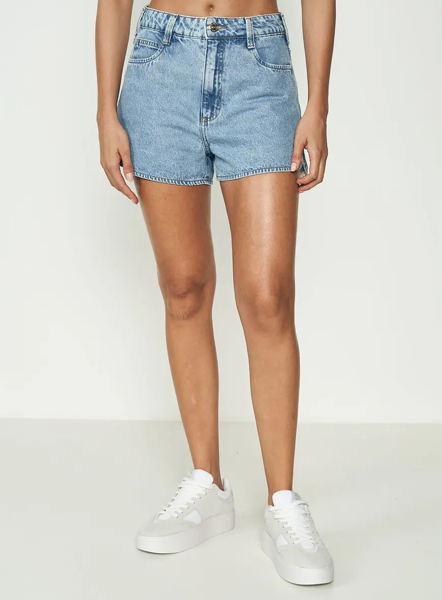 Short Jeans Jade