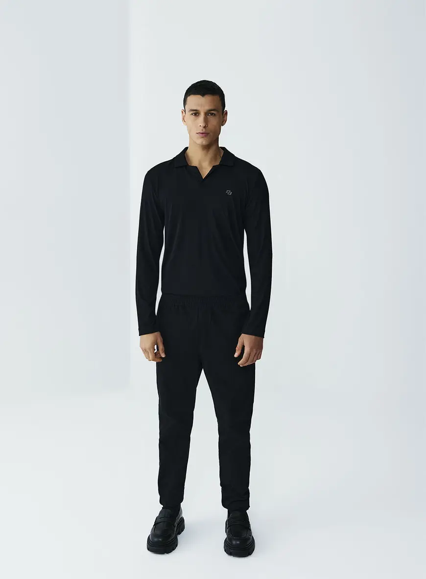 Camisa Polo Sport Performance