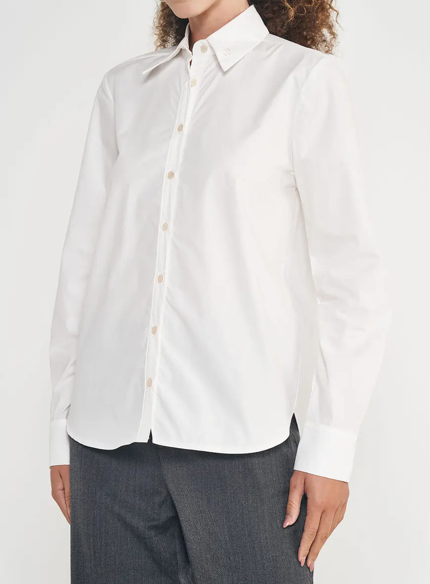 Camisa Essential