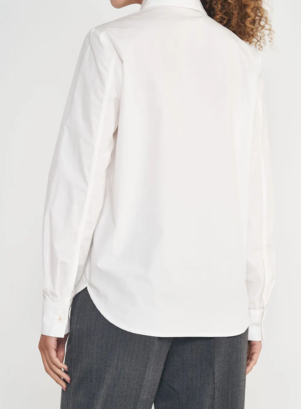 Camisa Essential Off Shell