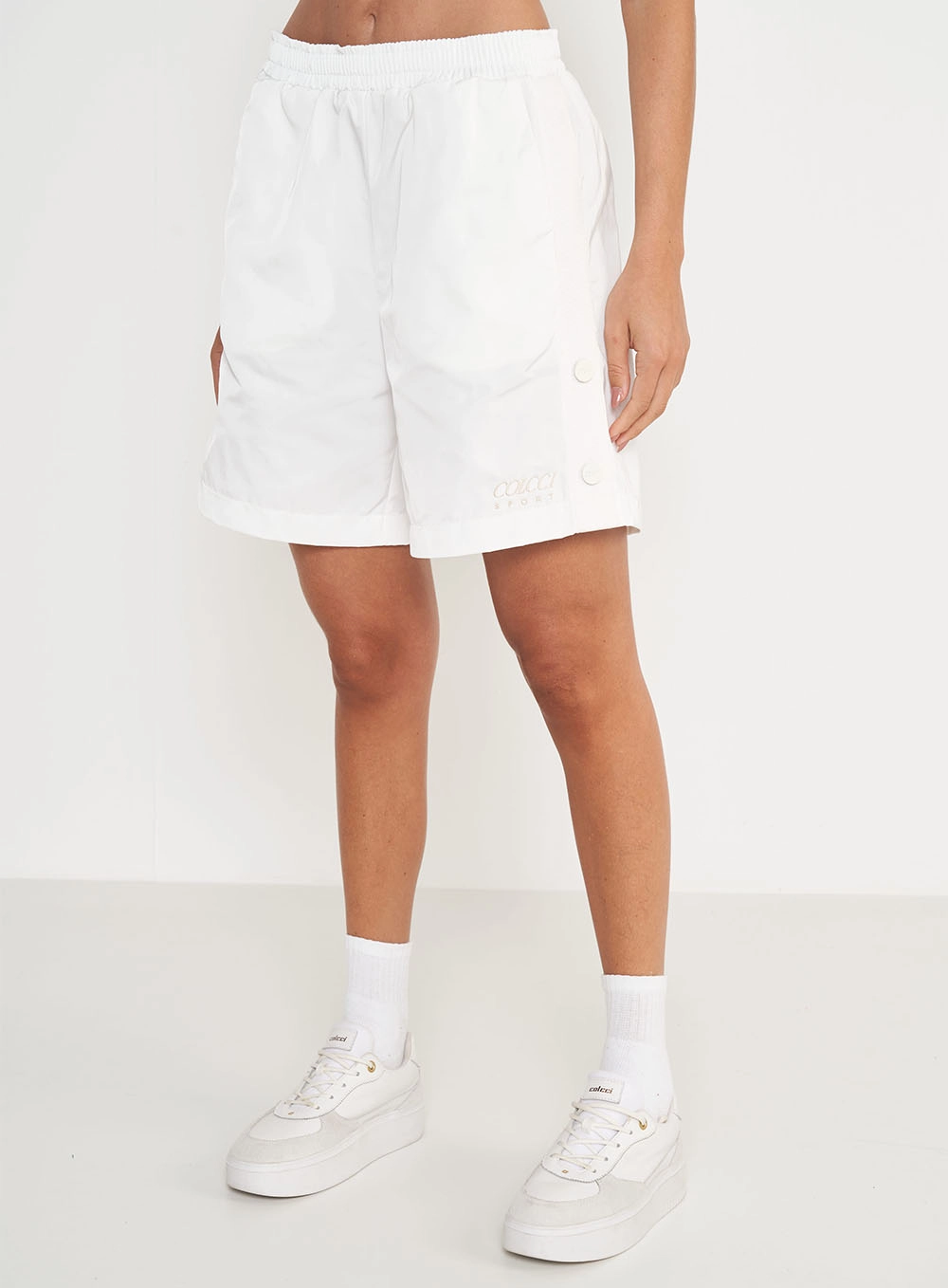 Bermuda White Breeze Off Shell