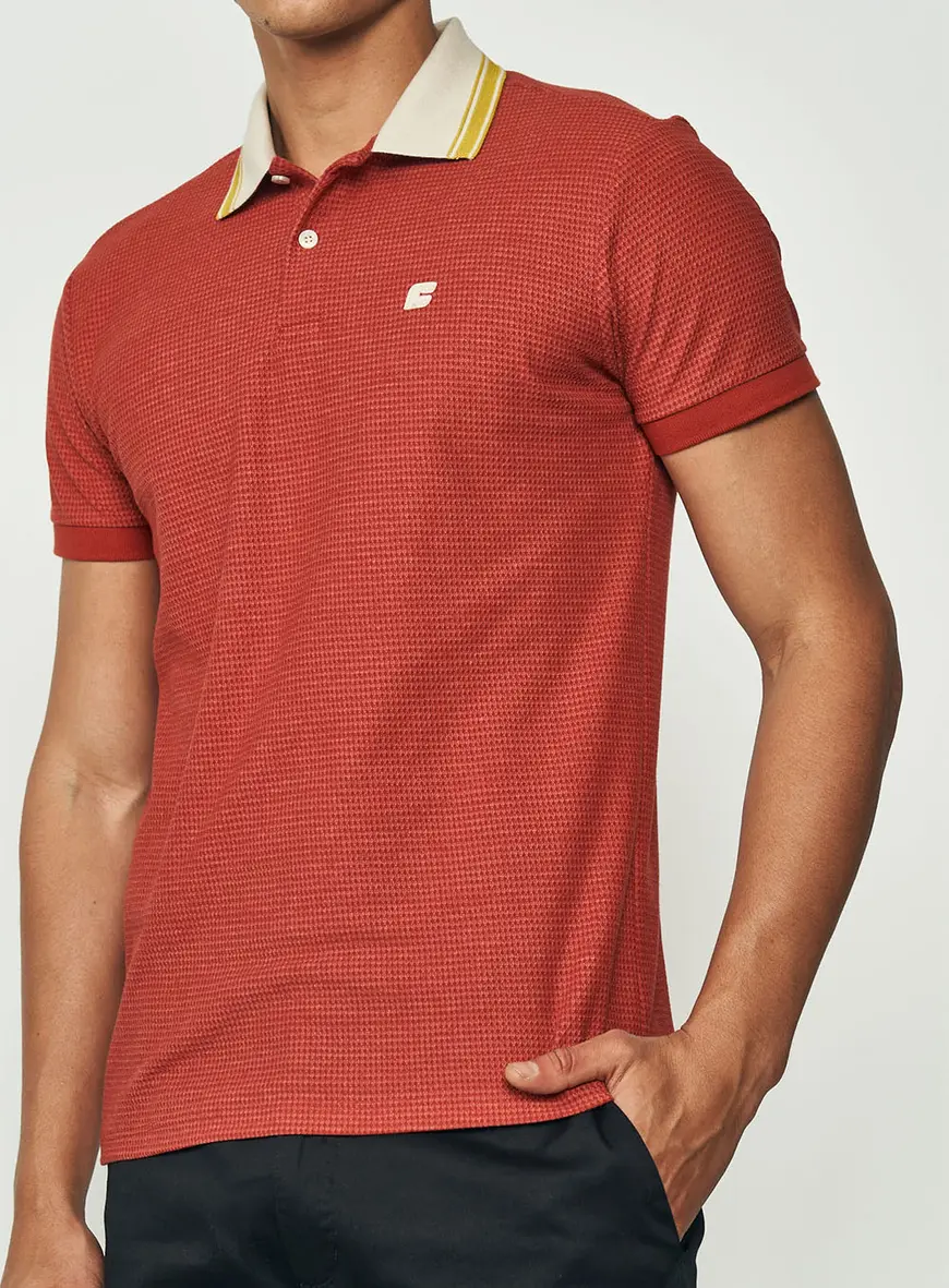 Polo Montaigne Cool