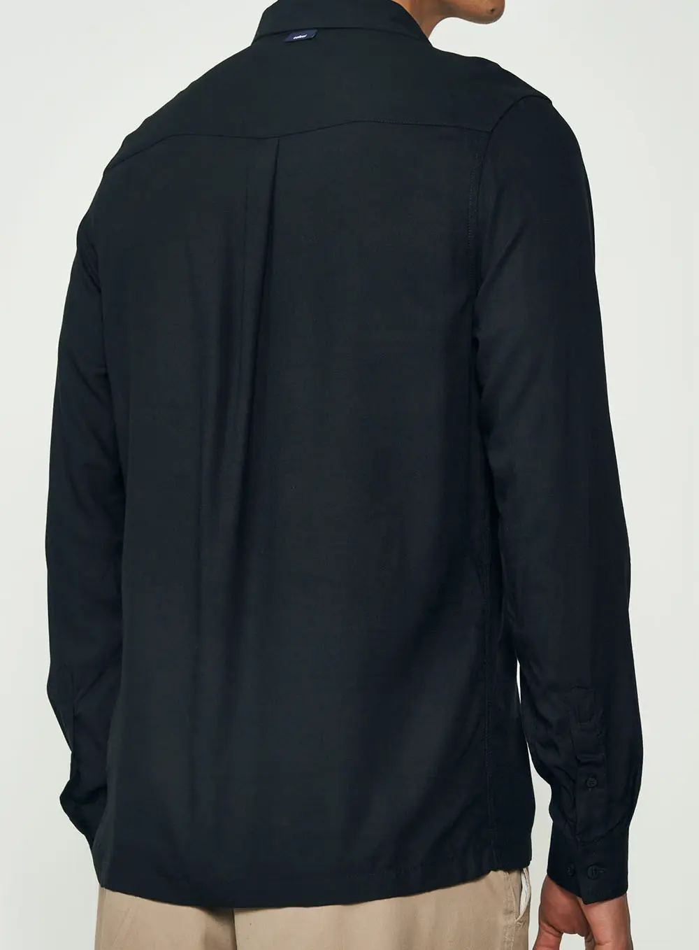 Camisa Riviera Française Preto