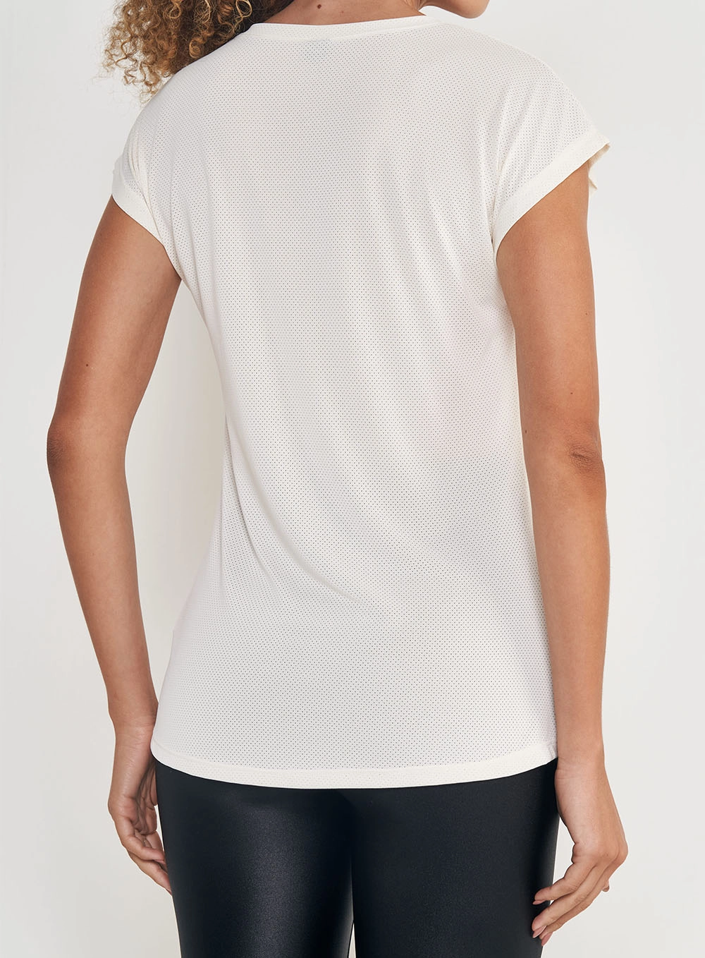 Camiseta Colcci Off Shell