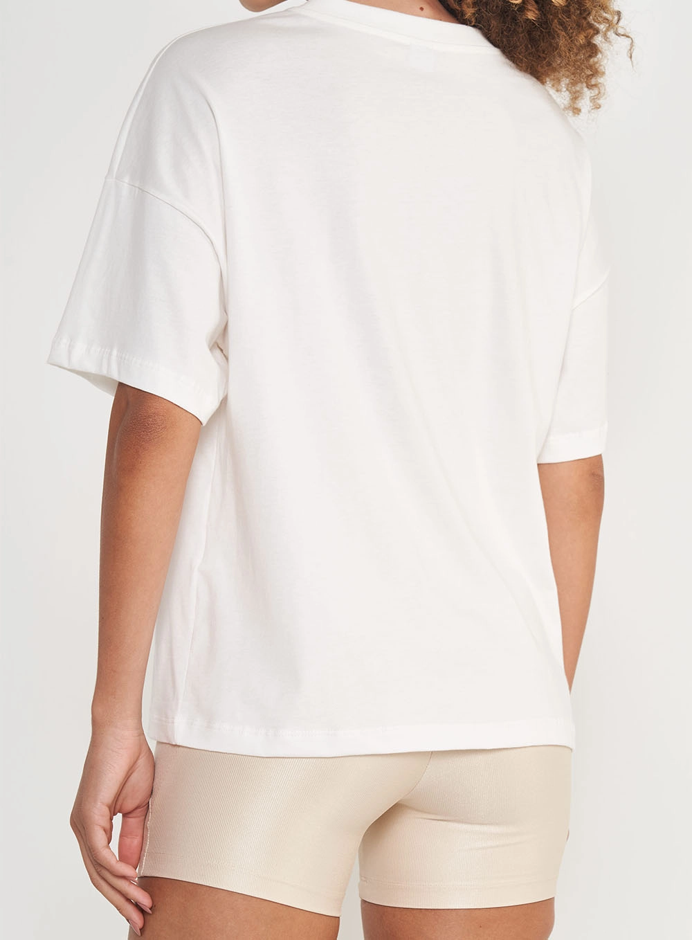 Camiseta Colcci Off Shell