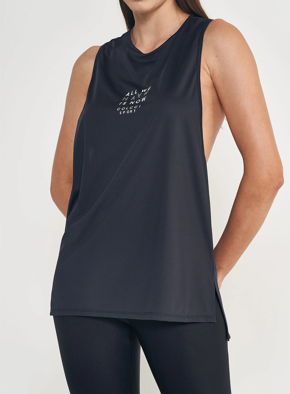 Regata All In One Preto