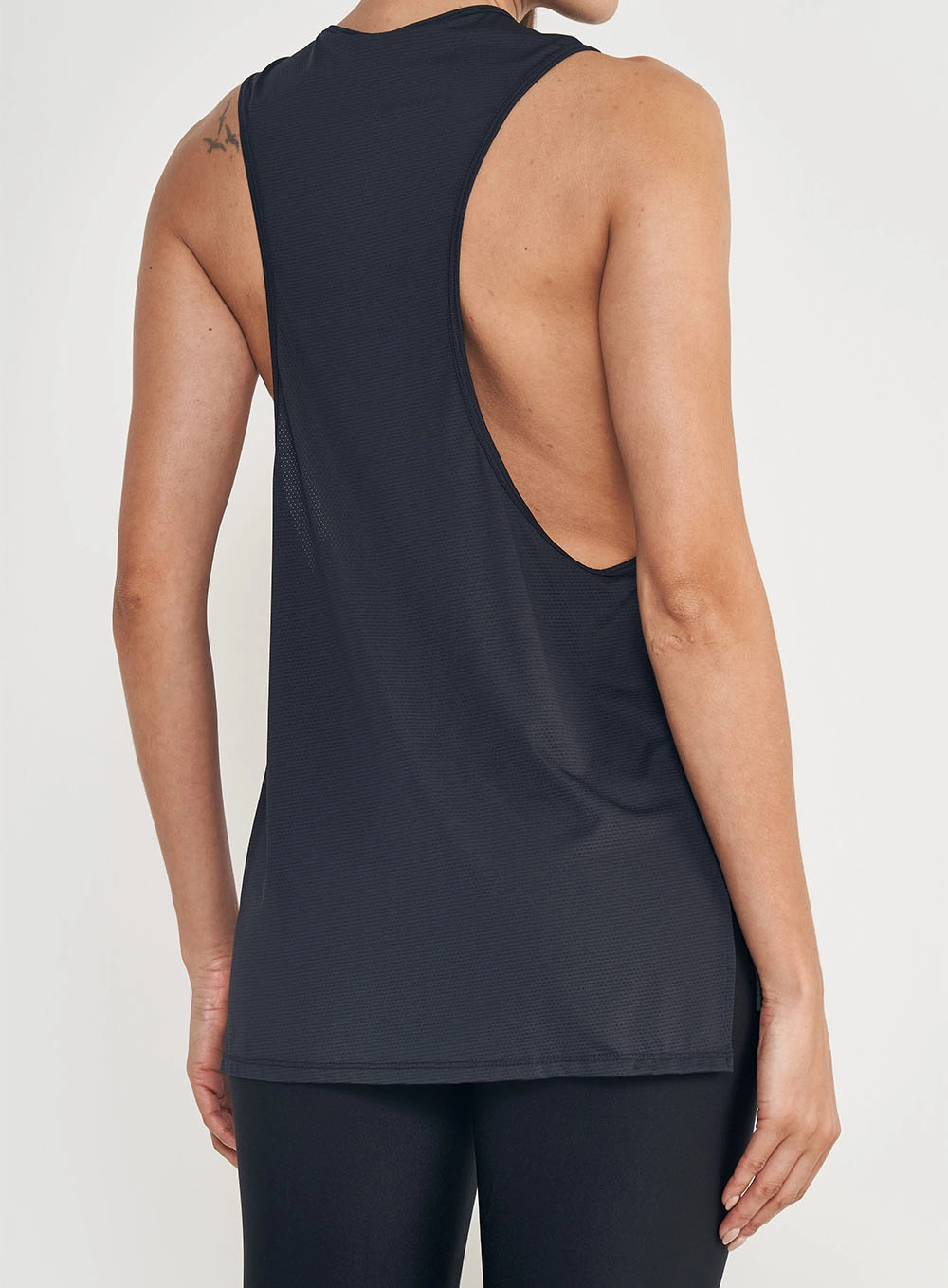 Regata All In One Preto