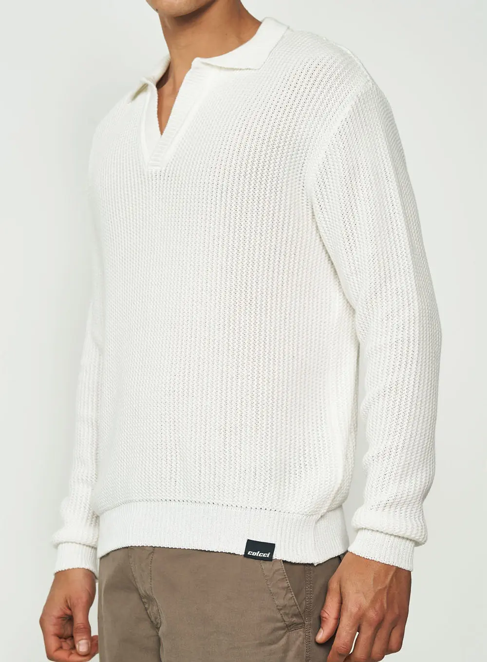 Suéter Gola Polo Off Shell