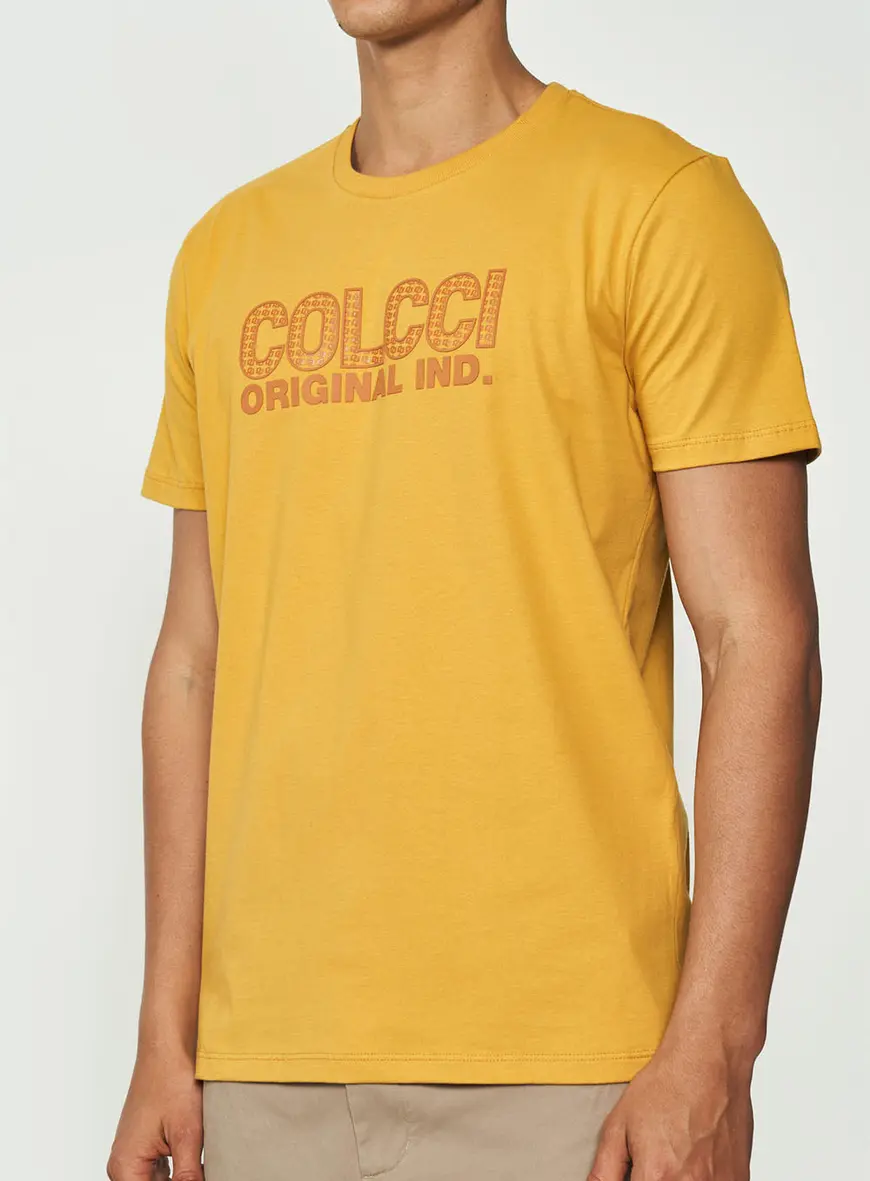 Camiseta Original Ind.
