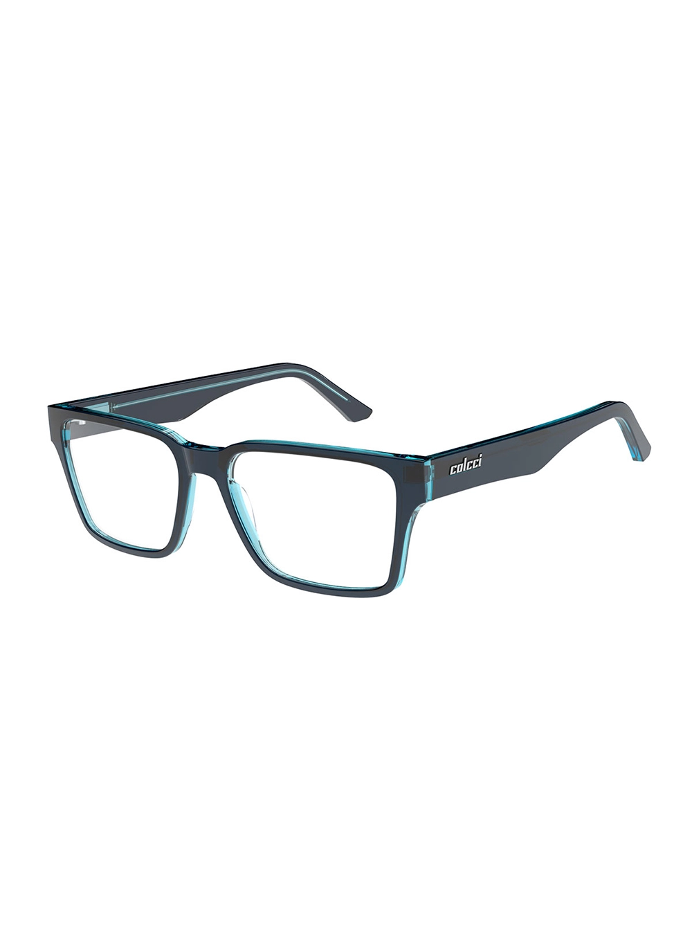 Óculos Colcci Leo Azul