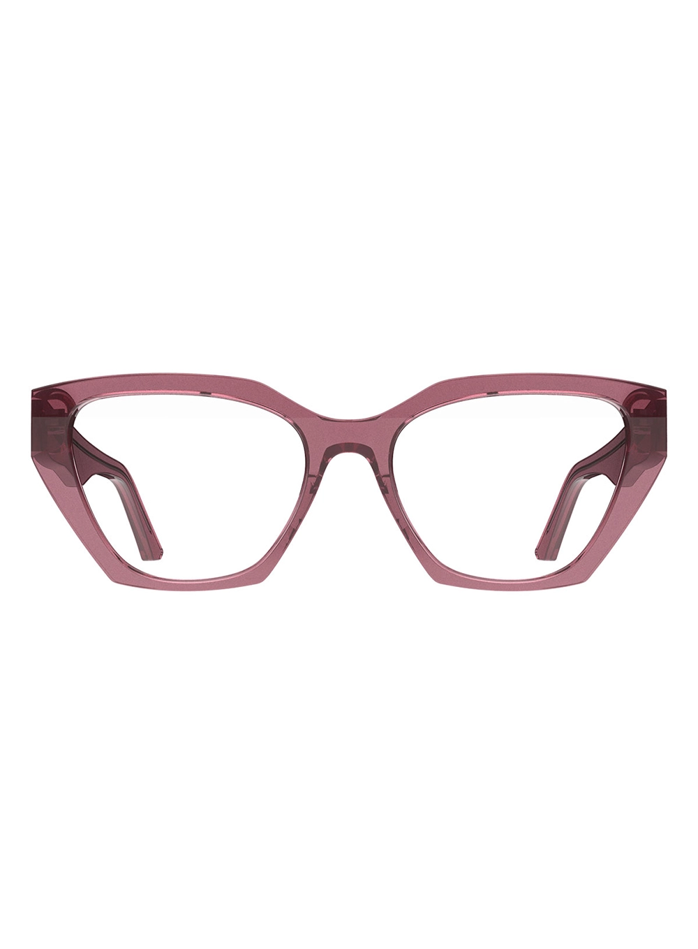 Óculos Colcci Rosa / Marrom