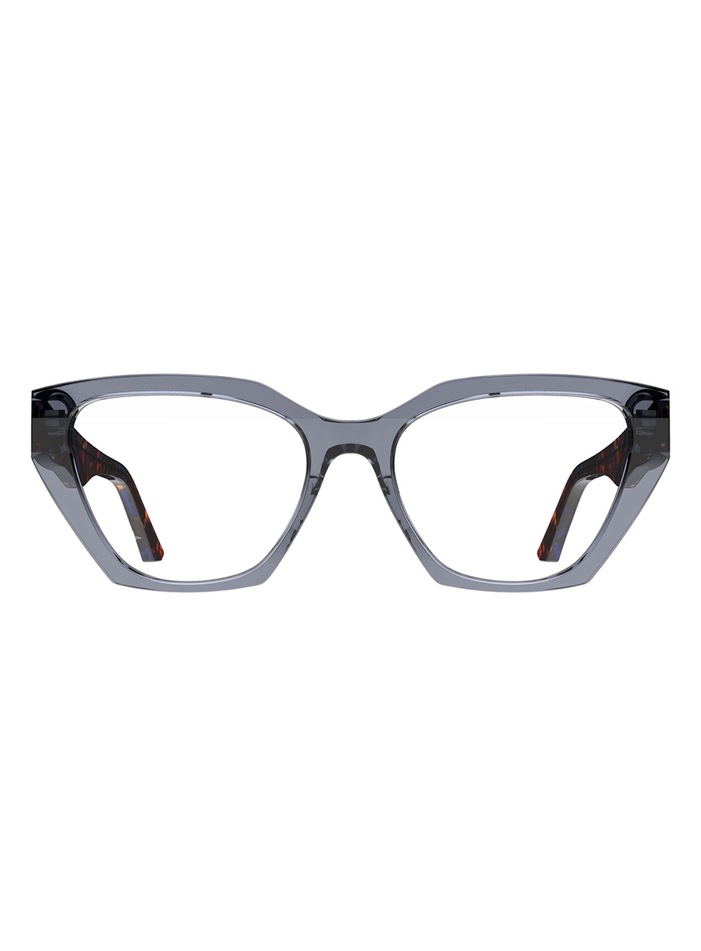 Óculos Colcci Azul / Laranja