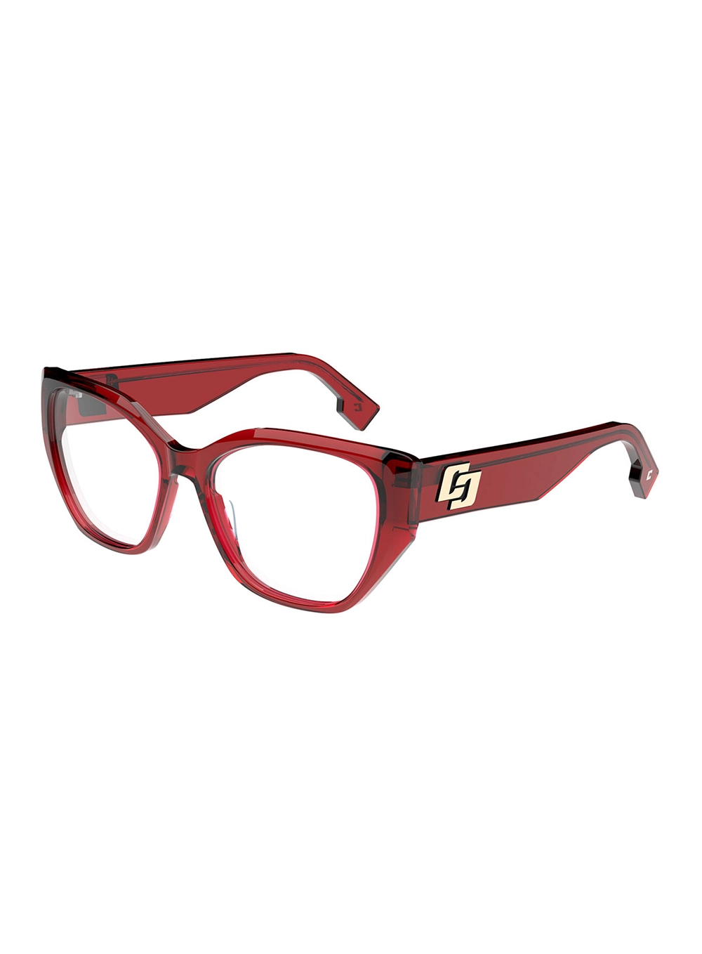 Óculos Colcci Vermelho