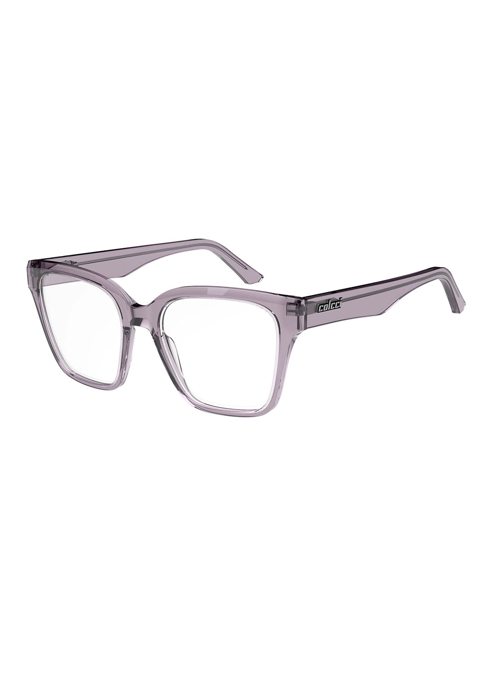 Óculos Colcci Isis Roxo