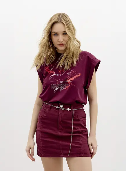 Camiseta Triton