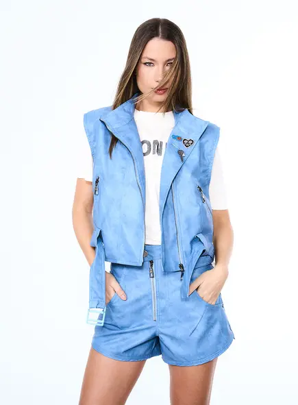 Short Open