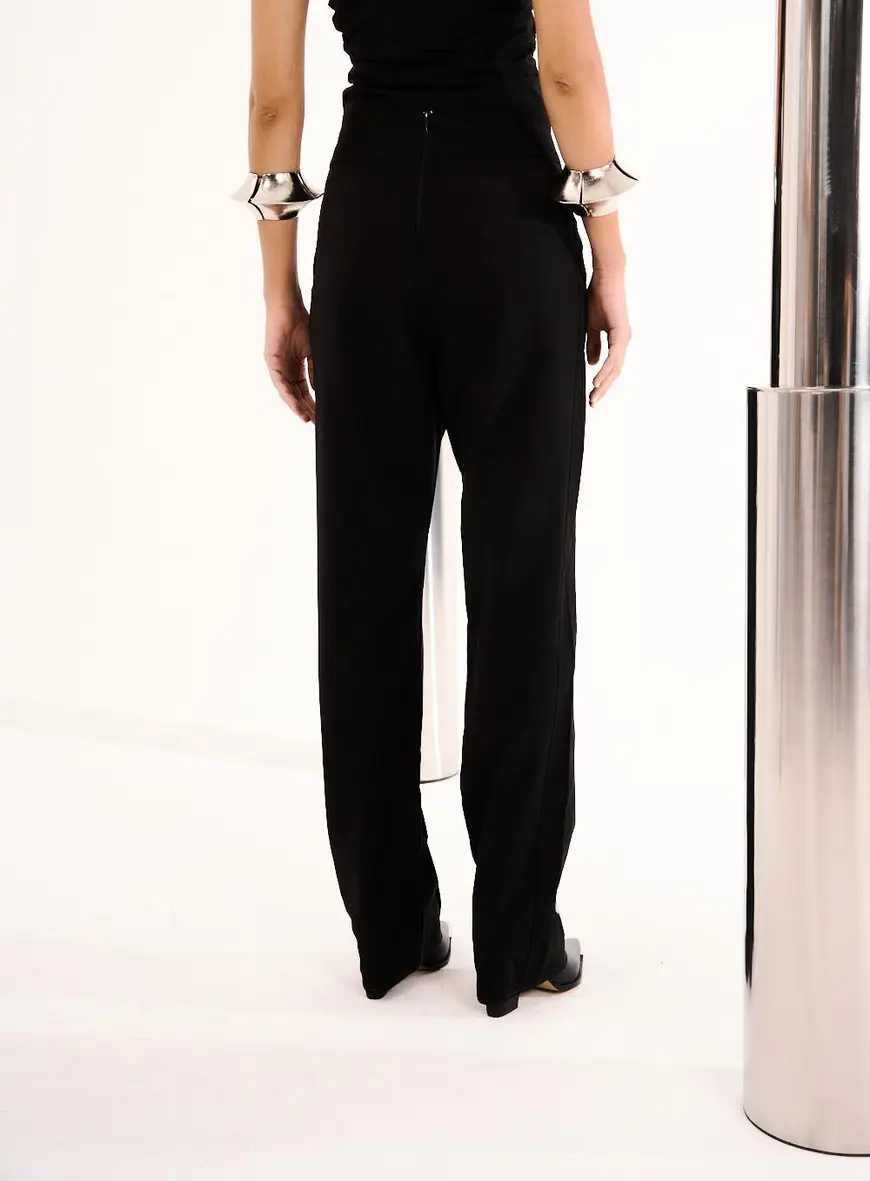 Calça Open Preto 3