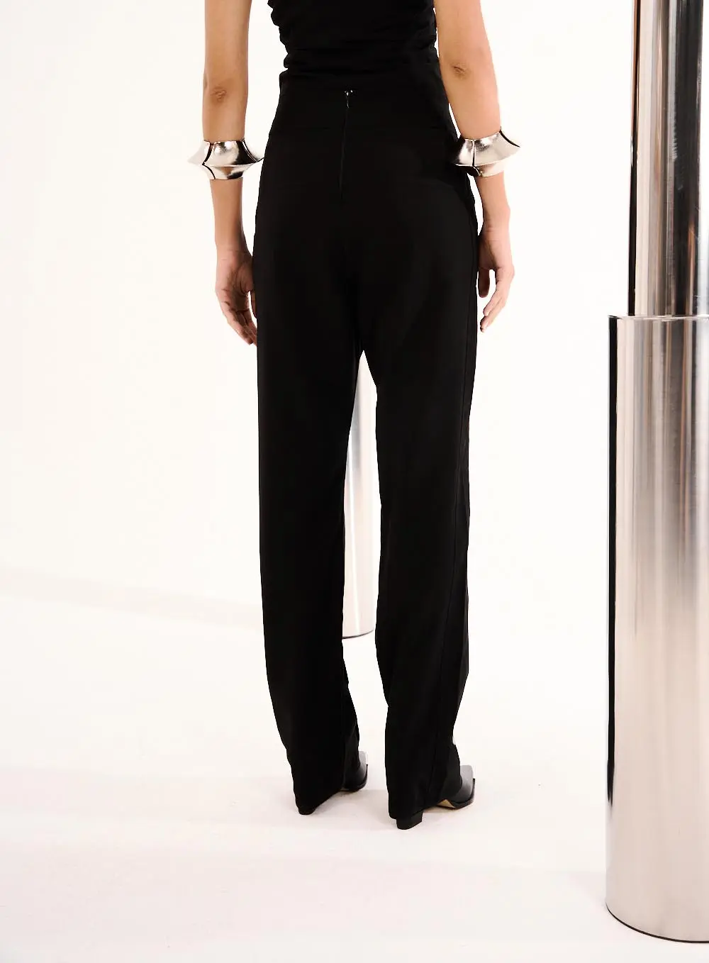 Calça Open Preto 3
