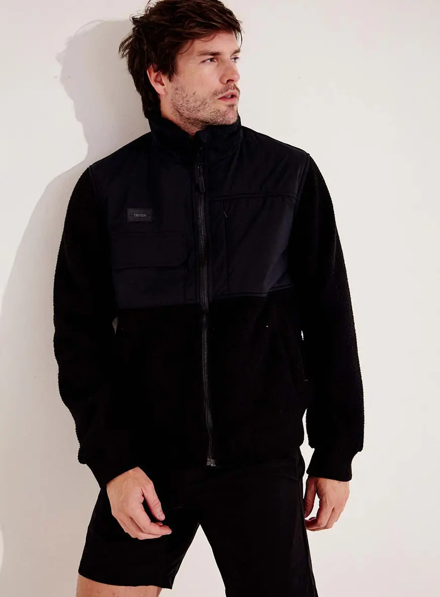Jaqueta Triton | Triton