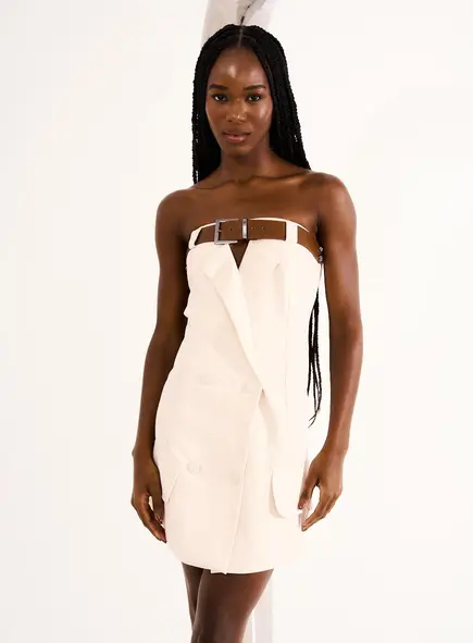 Vestido Open