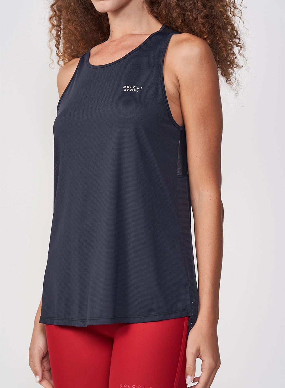 Regata Colcci Preto