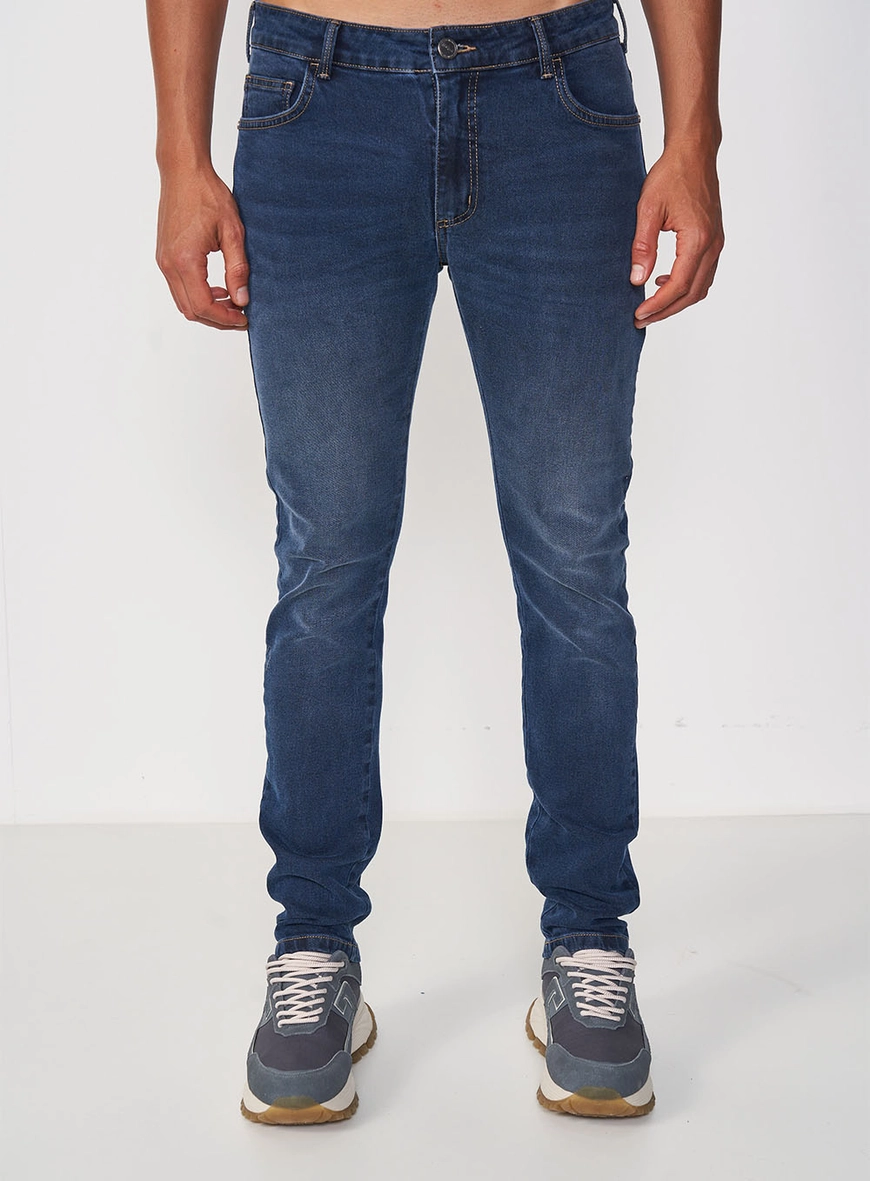 Calça Jeans Skinny - Felipe