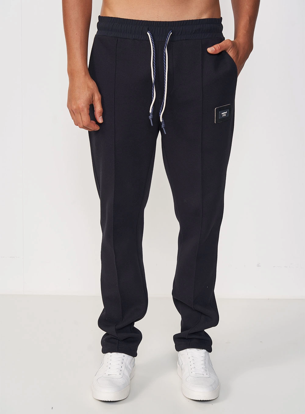Calça Masculina Jogger Comfort Preto