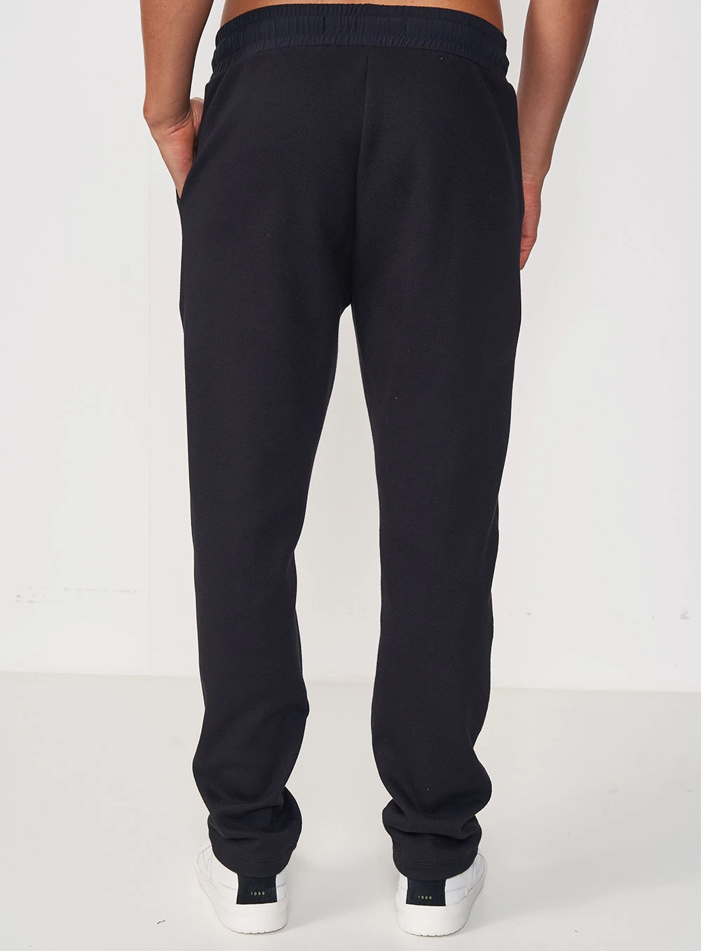 Calça Masculina Jogger Comfort Preto