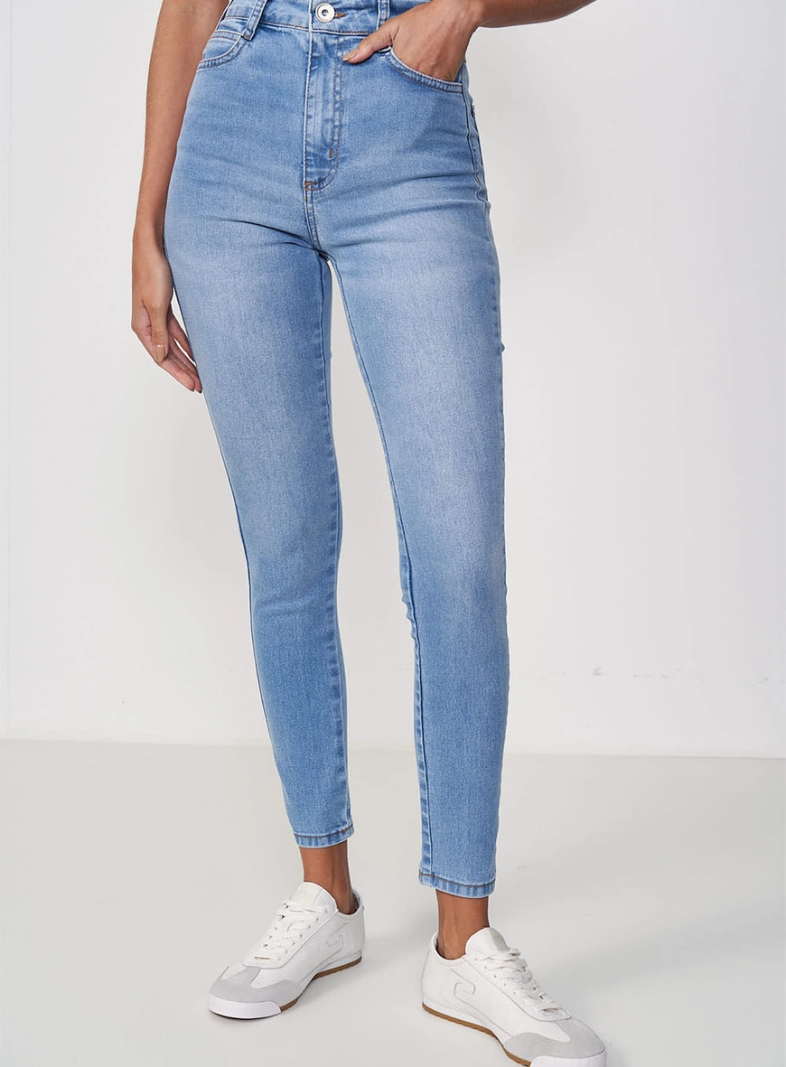 Calça Jeans Bruna Stretch
