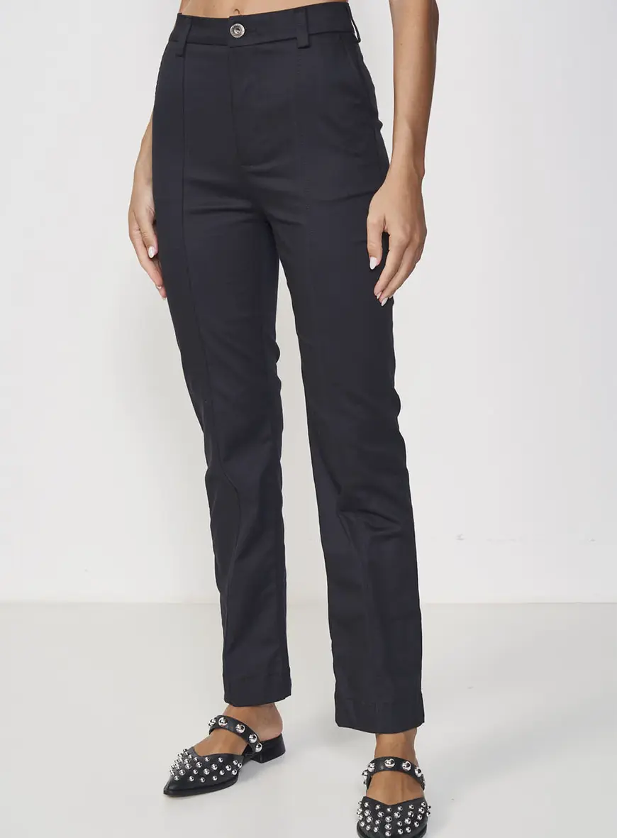 Calça Reta Joana