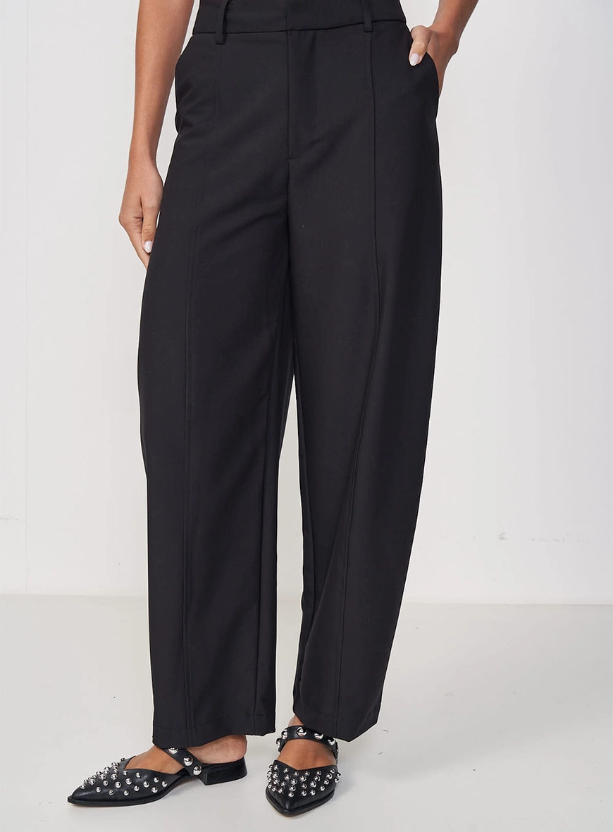 Calça Feminina Alfaiataria - Ballon