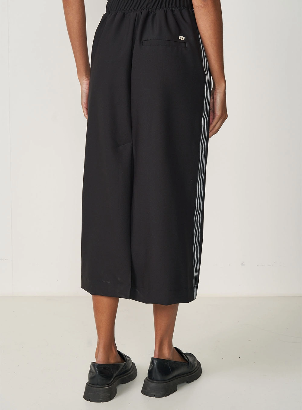 Saia Colcci Preto