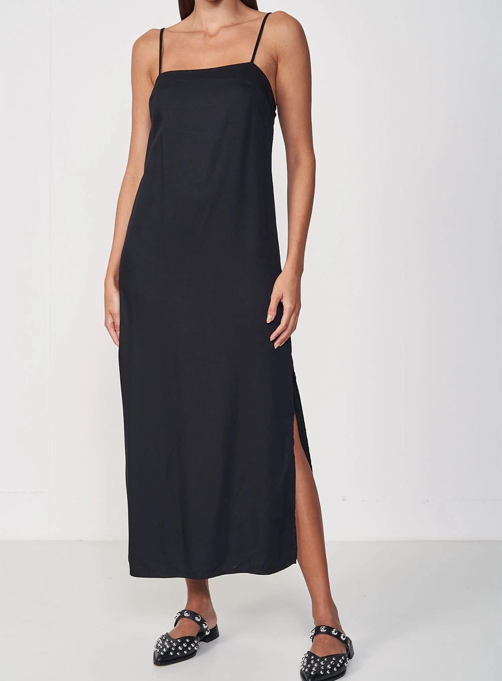Vestido Colcci Preto