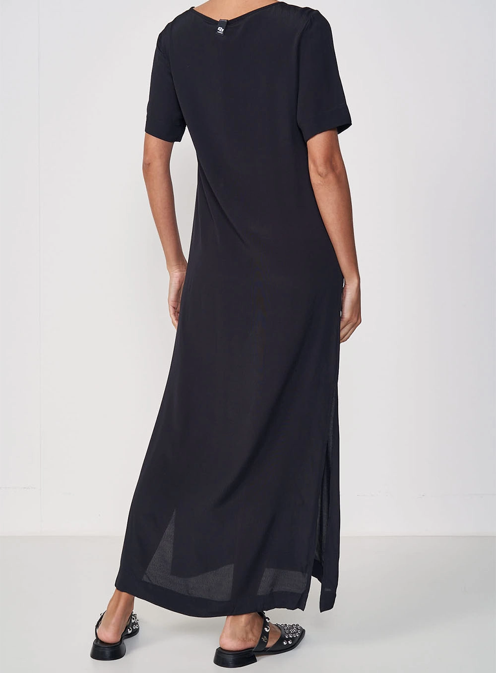 Vestido Colcci Preto