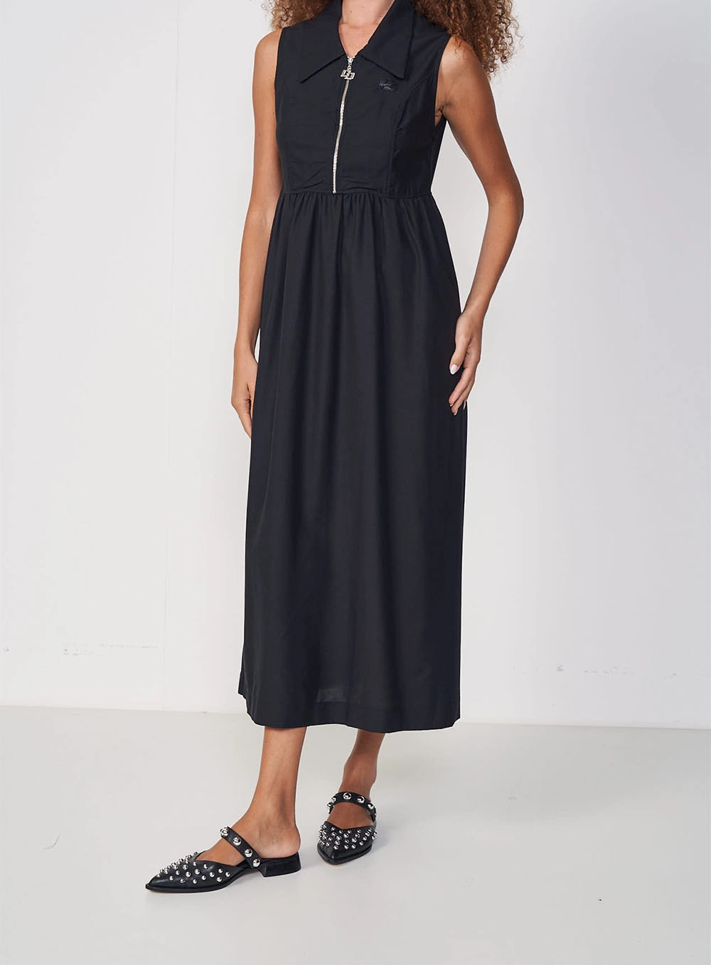 Vestido Colcci Preto
