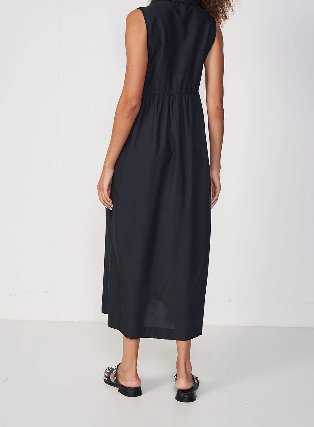 Vestido Colcci Preto