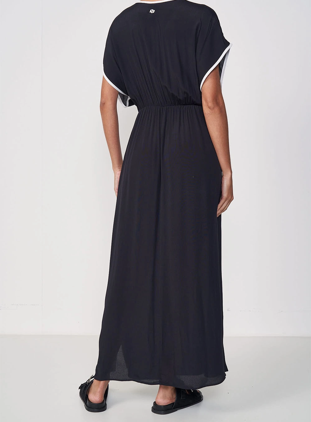 Vestido Colcci Preto