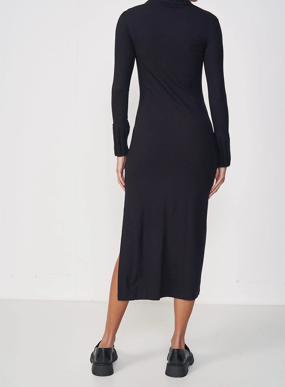 Vestido Colcci Preto