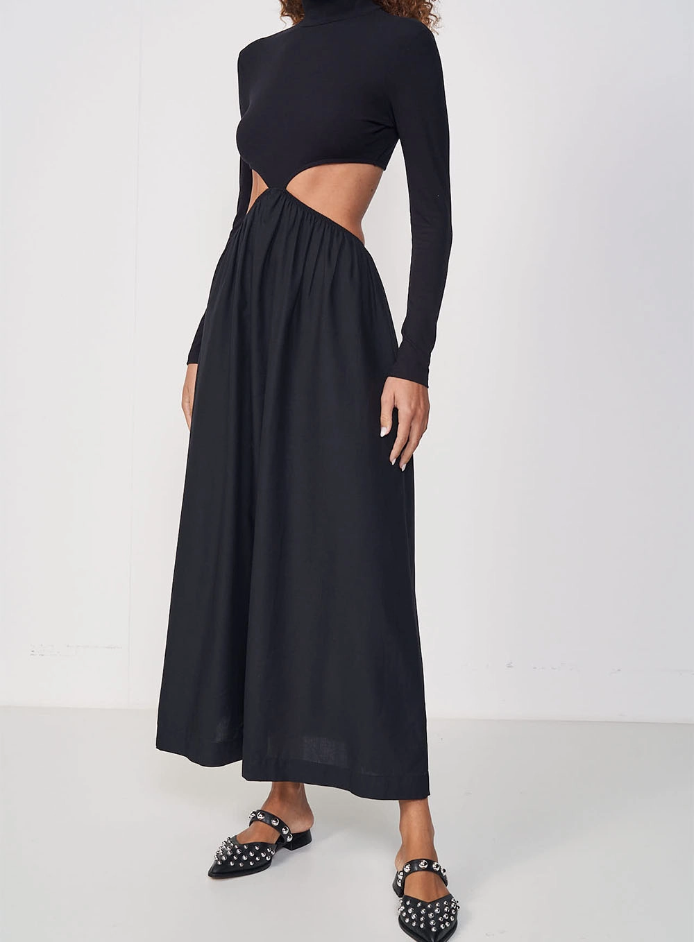 Vestido Colcci Preto