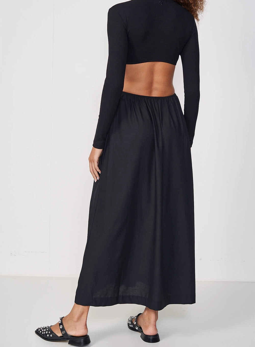Vestido Colcci Preto